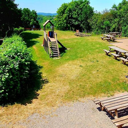 Gîte Kaleo Eupen Jugendherberge Eksteriør billede