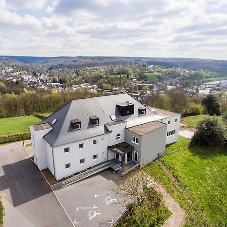 Gîte Kaleo Eupen Jugendherberge Eksteriør billede