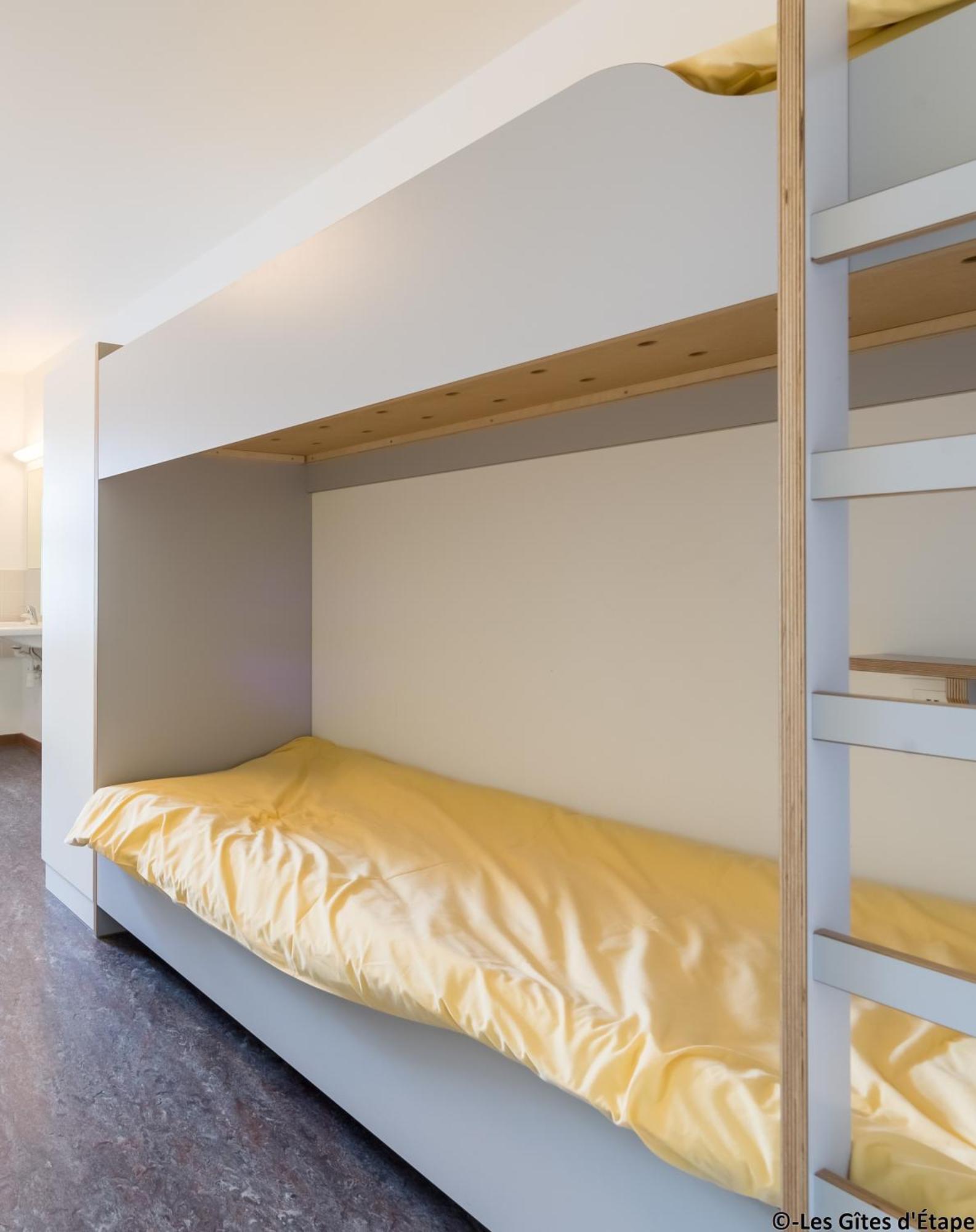 Gîte Kaleo Eupen Jugendherberge Eksteriør billede