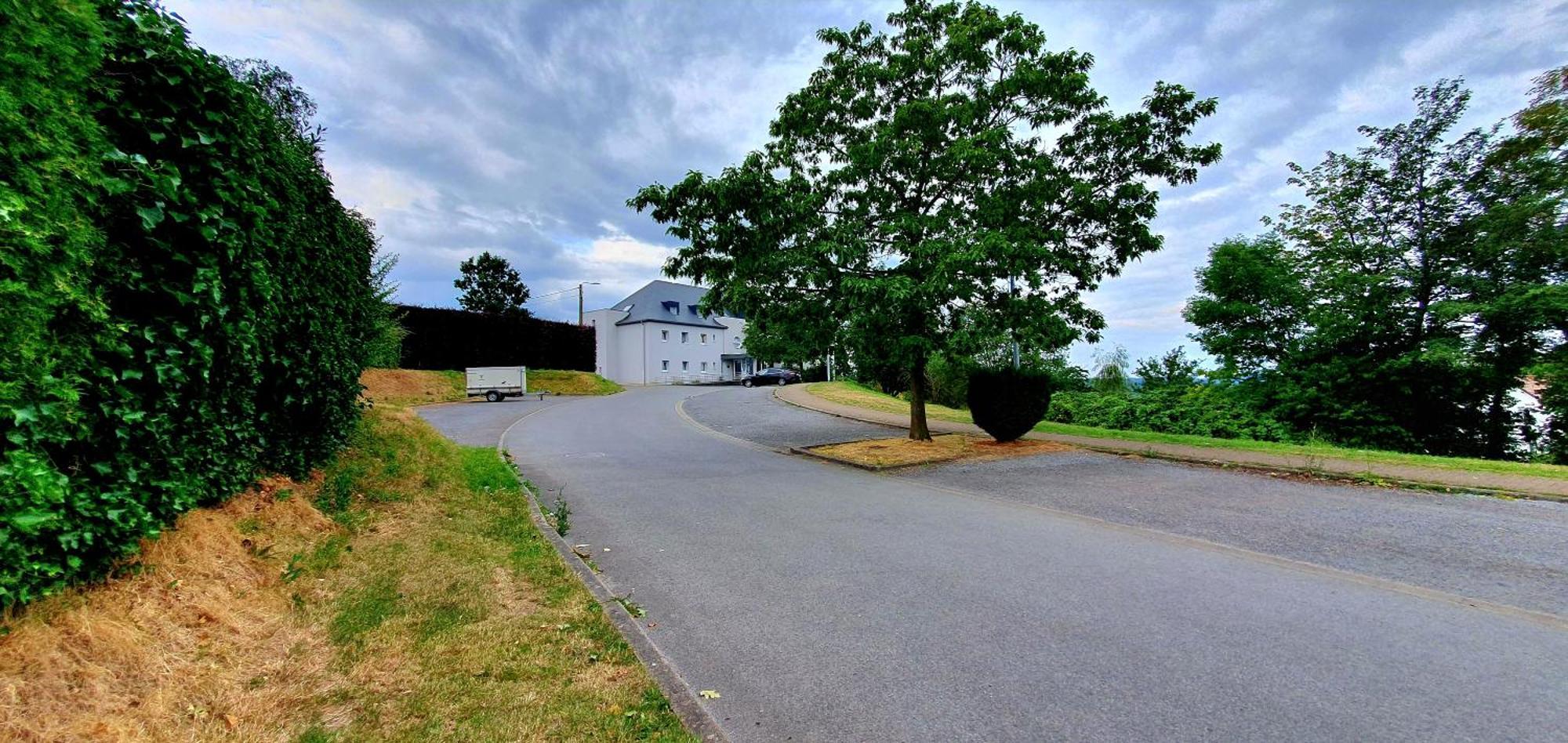 Gîte Kaleo Eupen Jugendherberge Eksteriør billede