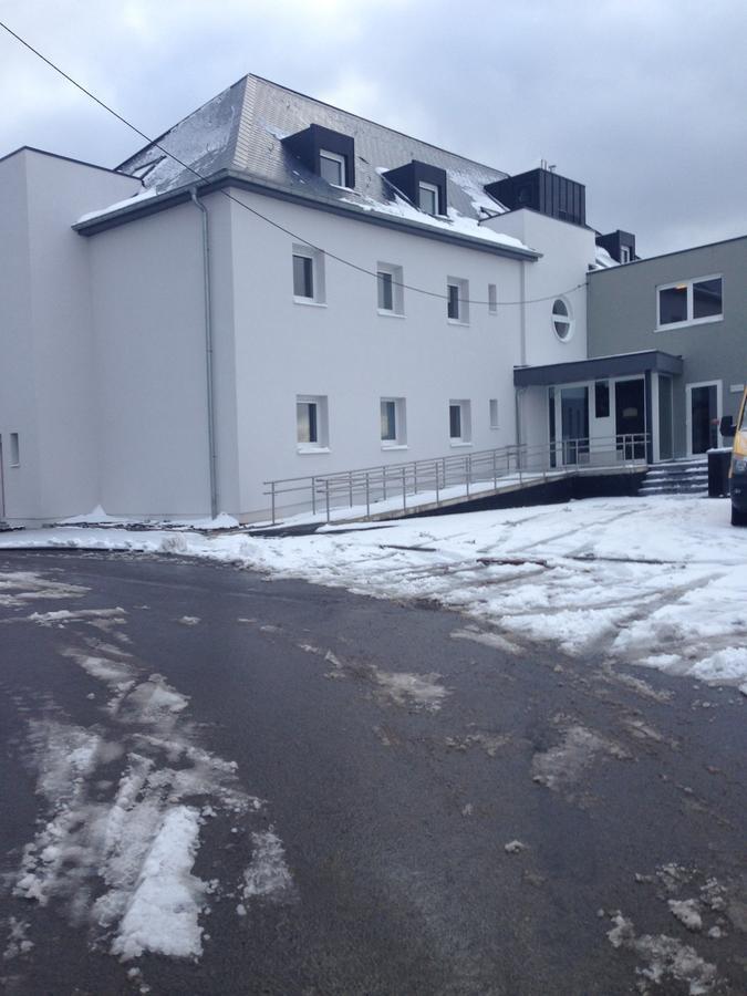 Gîte Kaleo Eupen Jugendherberge Eksteriør billede