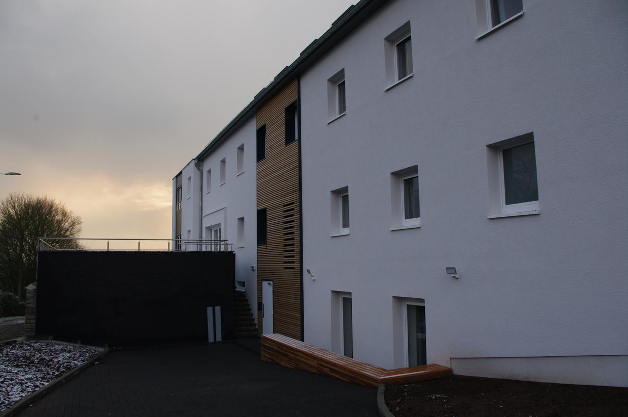 Gîte Kaleo Eupen Jugendherberge Eksteriør billede