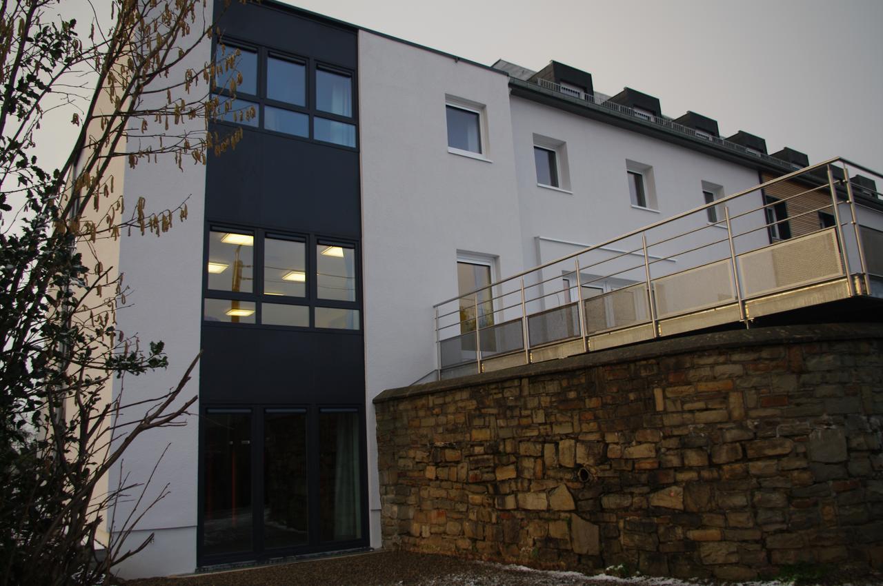 Gîte Kaleo Eupen Jugendherberge Eksteriør billede