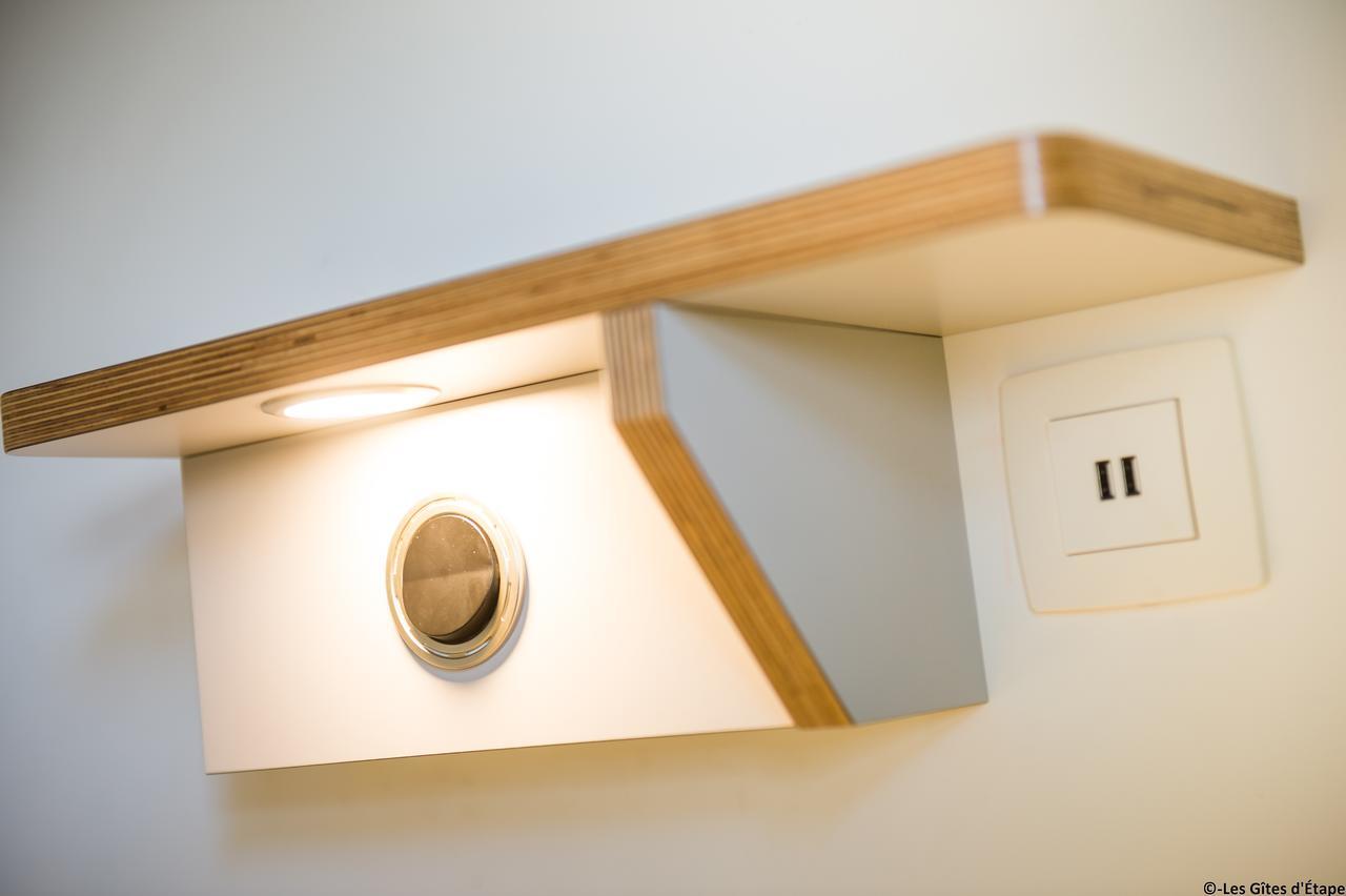 Gîte Kaleo Eupen Jugendherberge Eksteriør billede