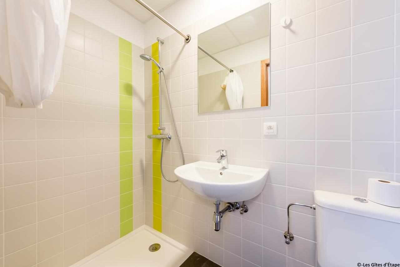 Gîte Kaleo Eupen Jugendherberge Eksteriør billede