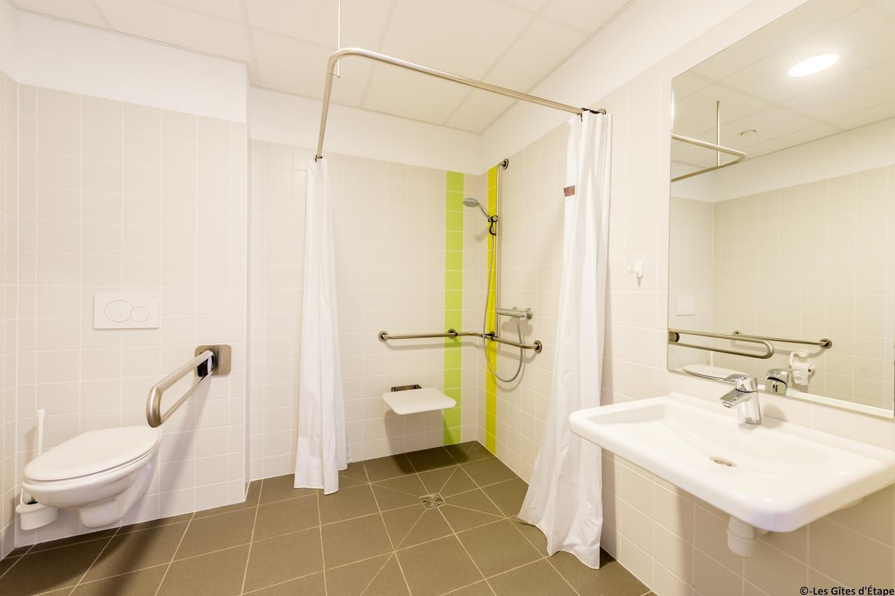 Gîte Kaleo Eupen Jugendherberge Eksteriør billede